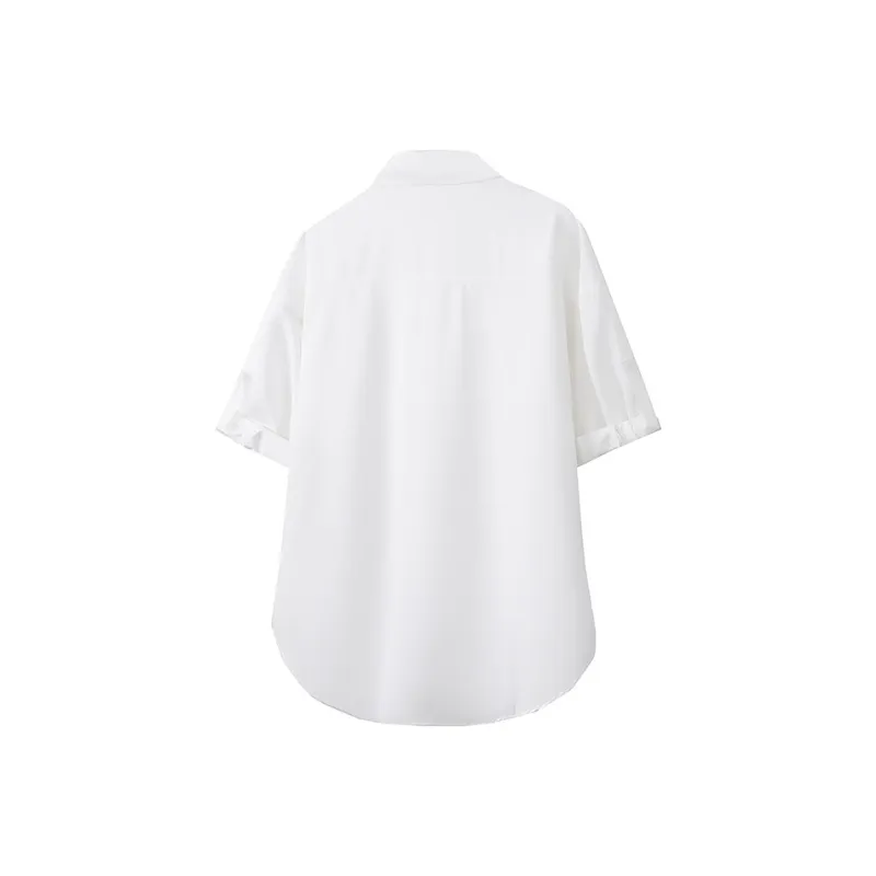 Fakeyoung Shirts Unisex-1