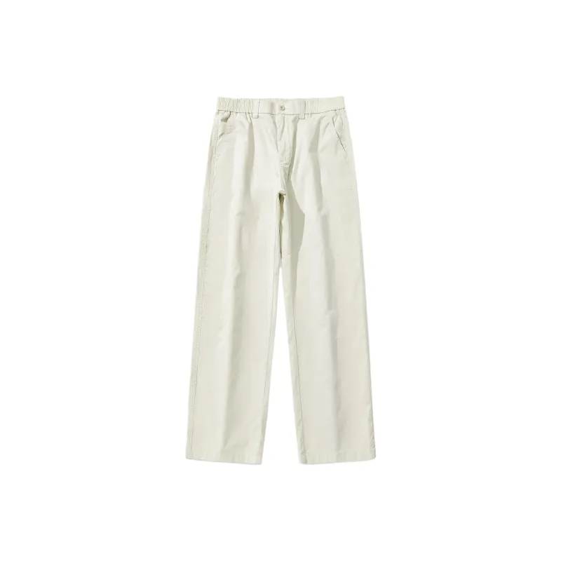 Go It Alone Casual Pants Unisex-2