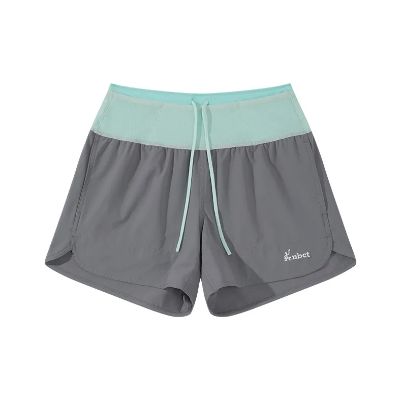 NBCT Casual Shorts Women's-2