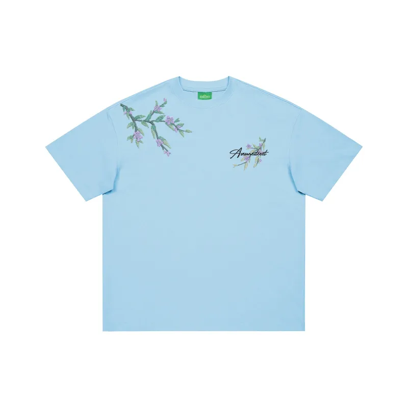SESAME STREET T Shirts Unisex-7