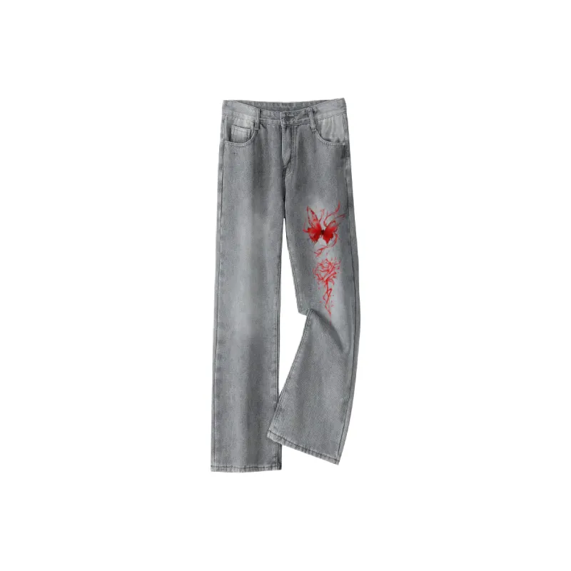 IXXAT Jeans Unisex-6