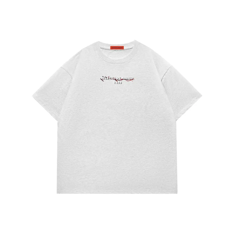 ATLETICO DE MADRID 1903 T Shirt Unisex-10
