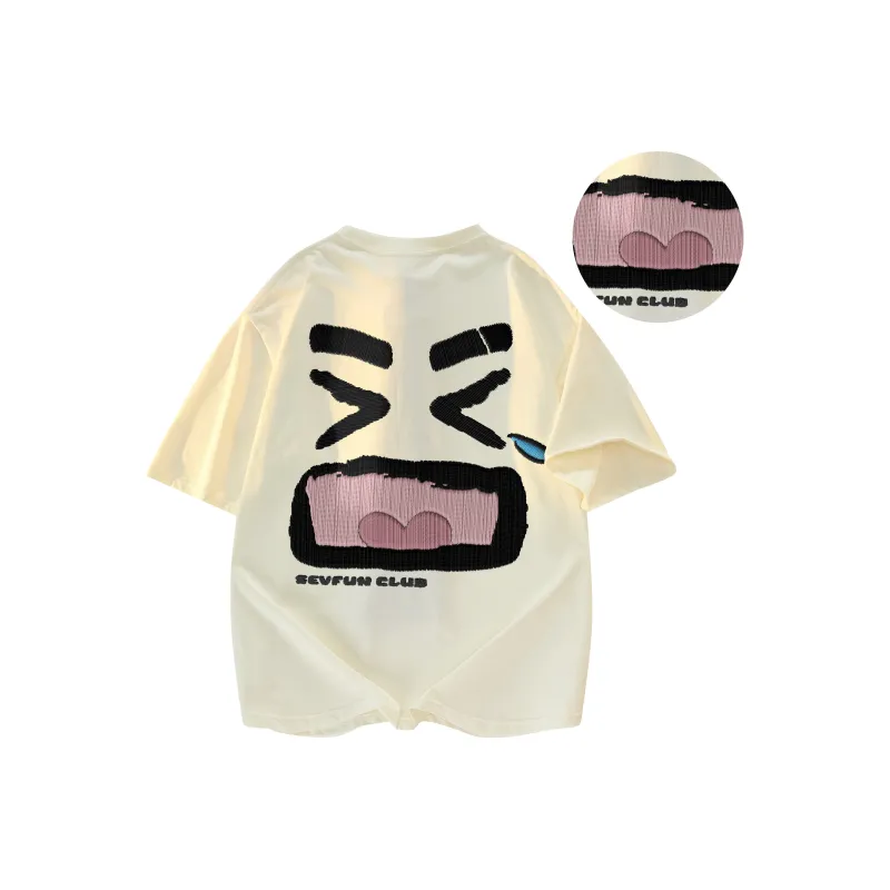 7 SEVFUN T Shirts Unisex-27