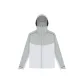 White/Silver Gray