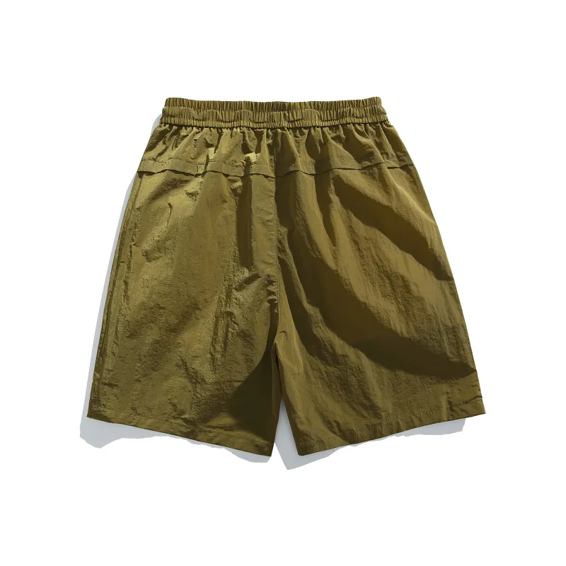 Jeep Sports & Outdoors Casual Collection Casual Shorts Unisex-3