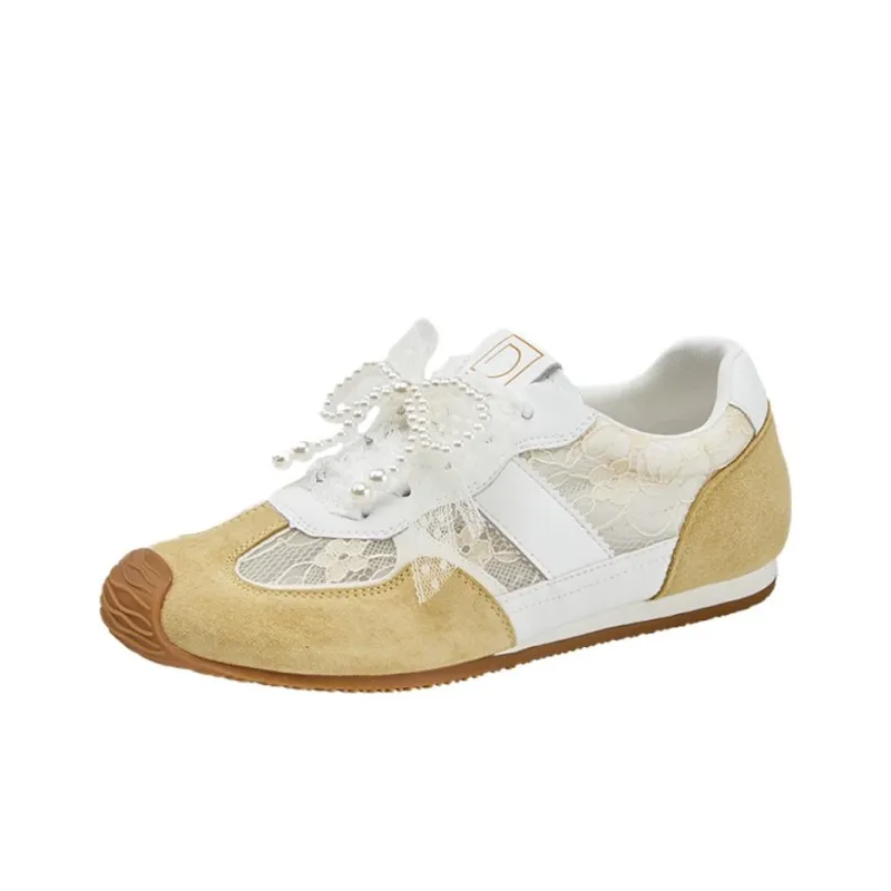 D FUSE SCANDINAVIA Low Top Casual Shoes Women's-12