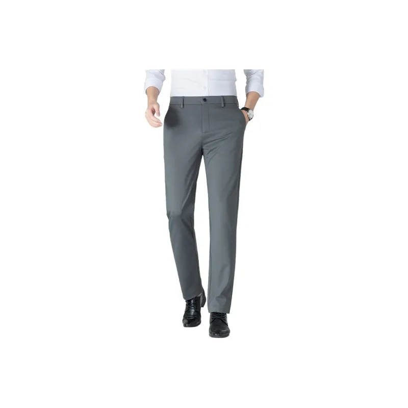 PIERRE CARDIN Suit Trouser Men's-9