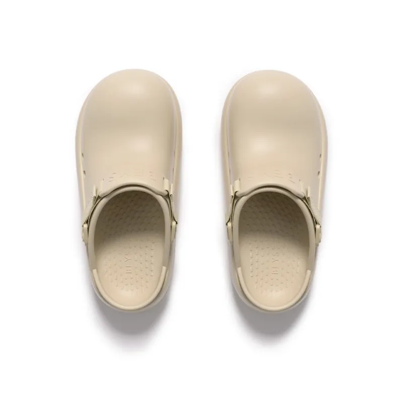 Beys EVA Slip Resistant Closed Toe Slippers Unisex-17