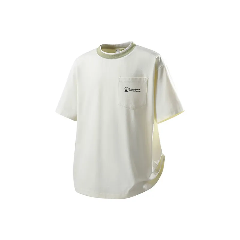 FIVE CM T Shirts Unisex-0