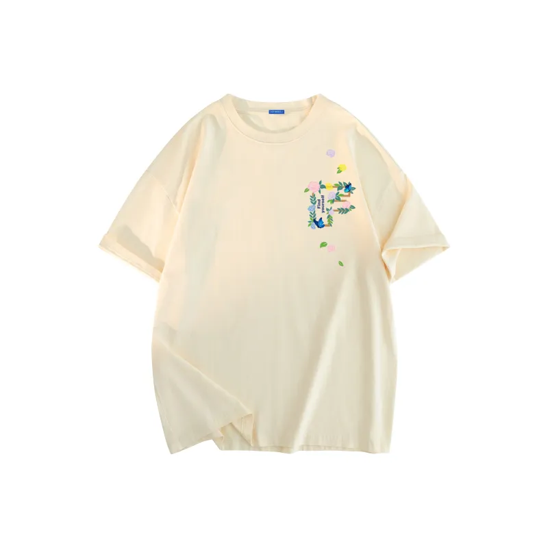 Find Yourself T Shirts Unisex-11