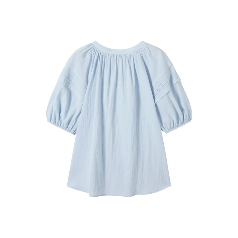 DIALOGUE Shirts Women's-1