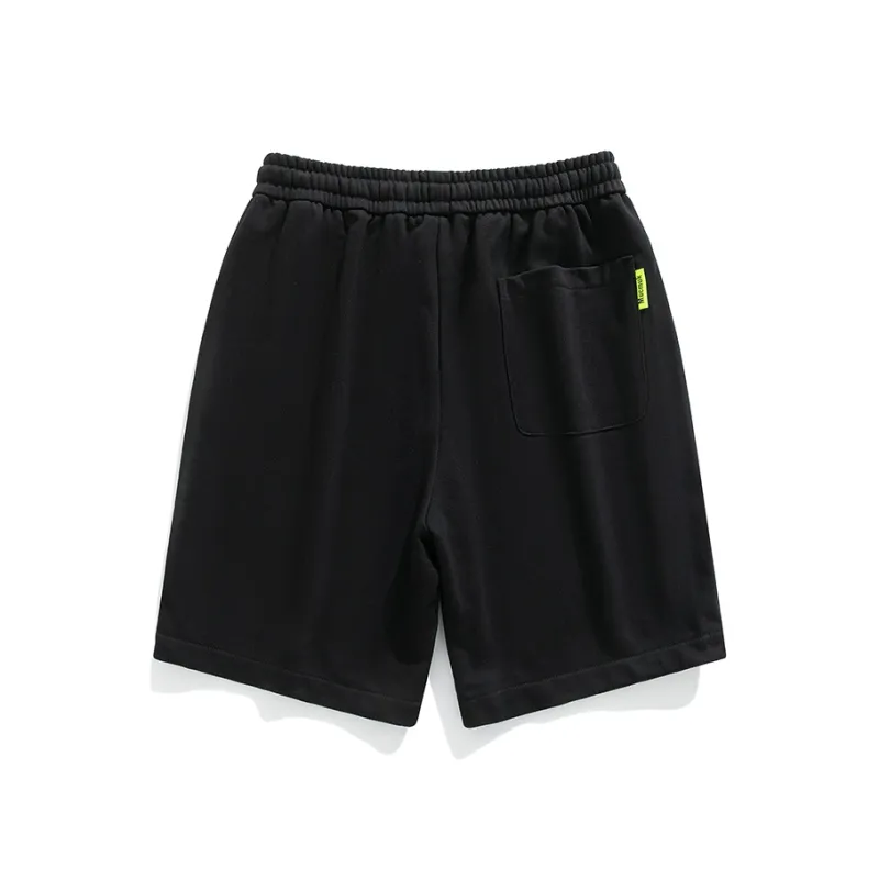 MLPR Casual Shorts Unisex-6
