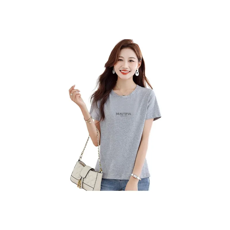 The New Age Family T Shirt Women's-4