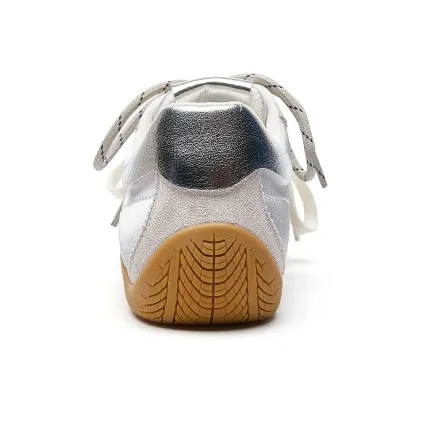 D FUSE SCANDINAVIA Lightweight Low Top Casual Shoes Women's-11