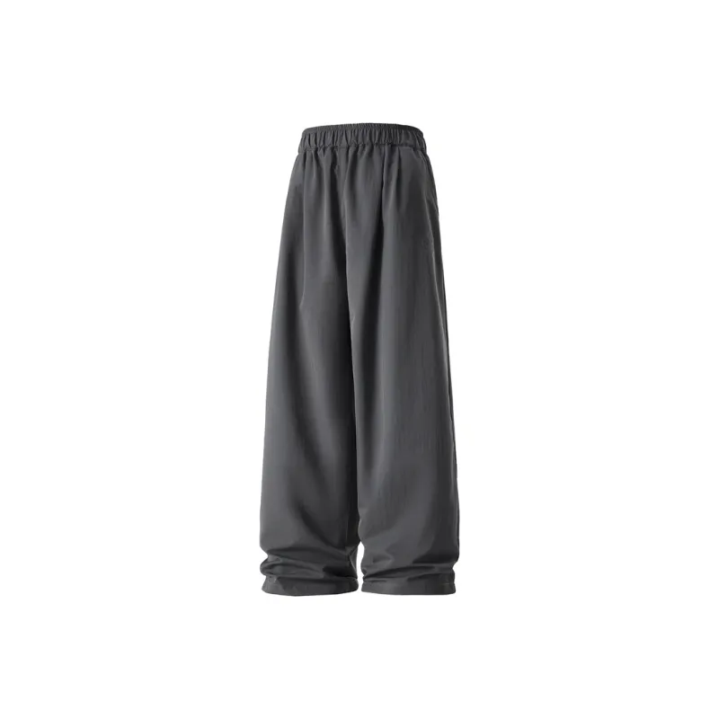 GOOSELIAR Casual Pants Unisex-6