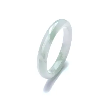 Tsukiran Tianshan Jade Bangles Women's
