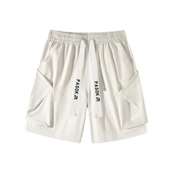 PASOK Casual Shorts Unisex