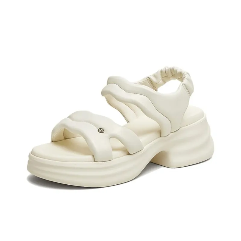TATA One Strap Sandals Women's-5