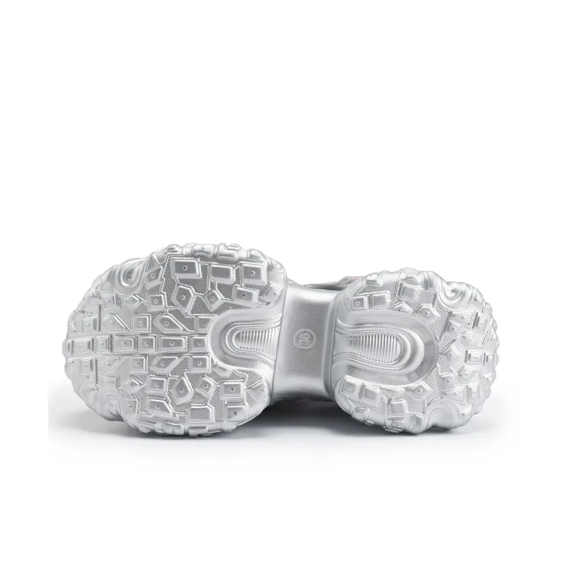 TOM TAILOR Low Top Chunky Sneakers Women's-11