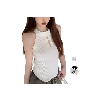 TUSHIFEI Tank Tops Women's