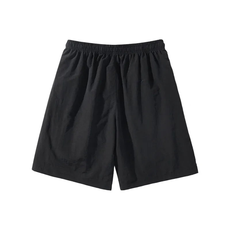 33TH Casual Shorts Unisex-1