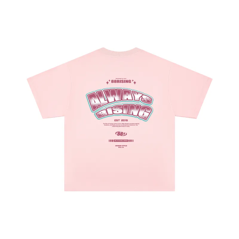 88rising T-Shirts Unisex-9