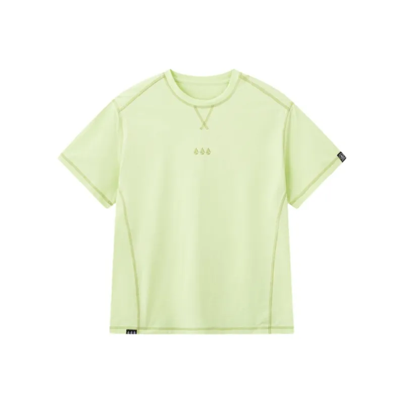 VOLCOM T Shirts Unisex-6
