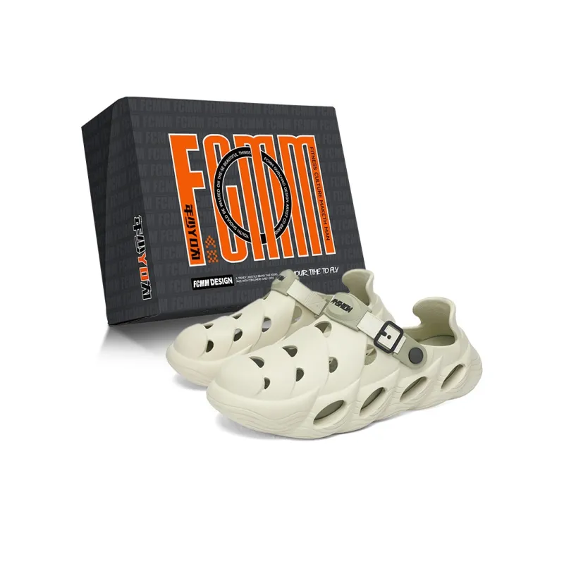 FCMM Clogs Men-17