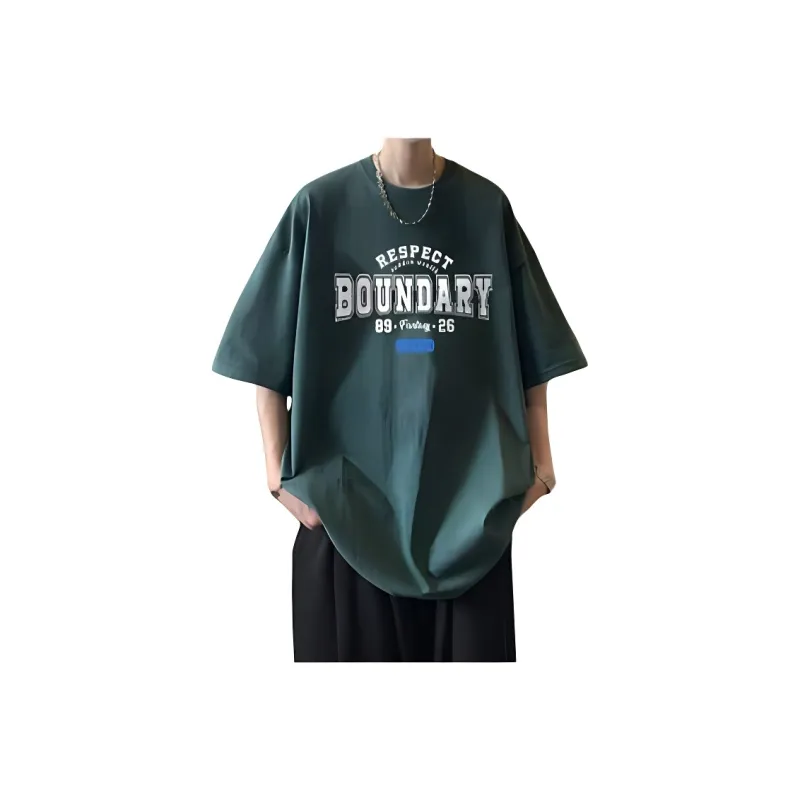 TONYBEAR T Shirts Men-4