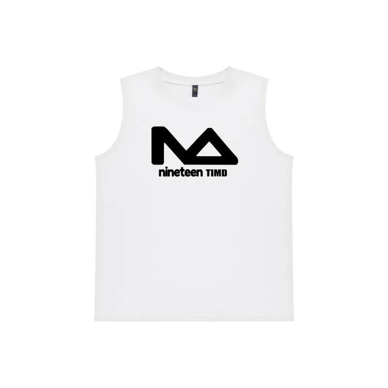 TIMD Tank Tops Unisex-5