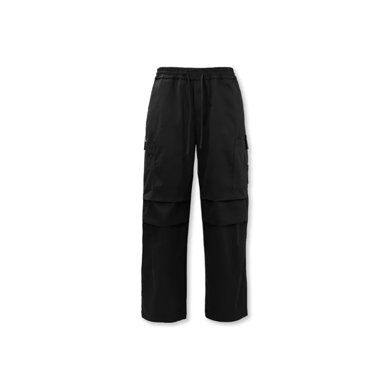 BD.POWER UP+ Casual Pants Unisex-1