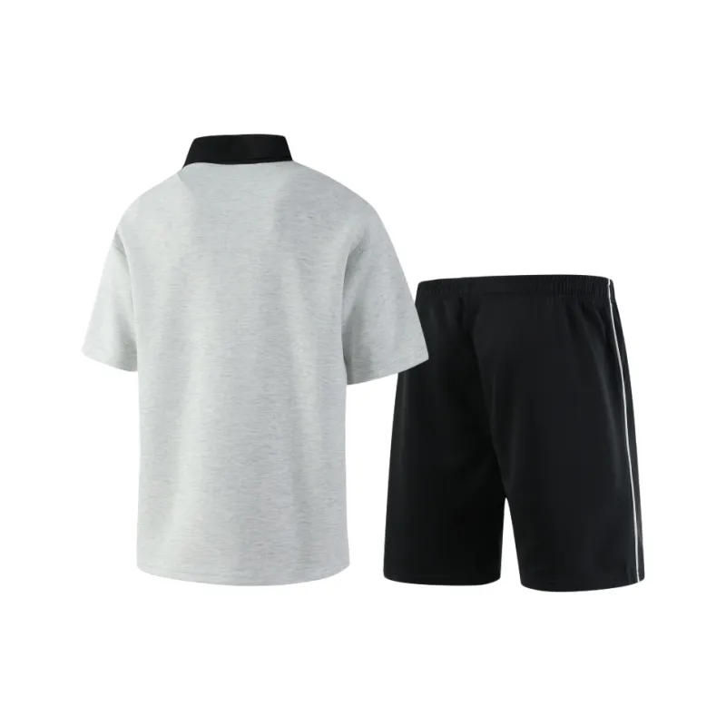 DJ.SPIRIT Casual Sportswear Unisex-6