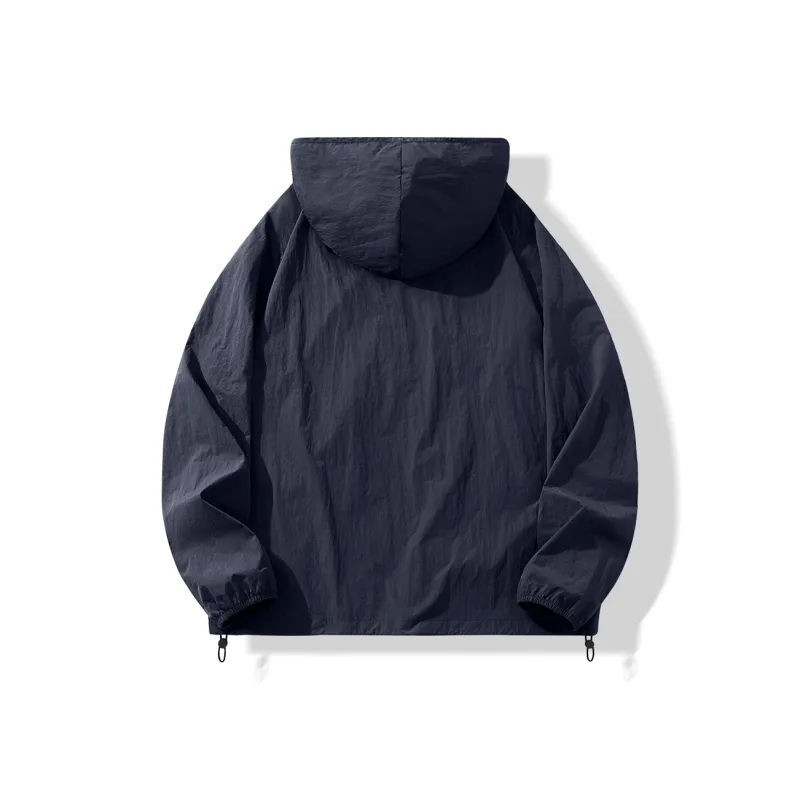 MINISO Sun Protection Clothing Unisex-3