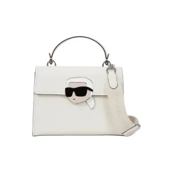 KARL LAGERFELD / Karl Lagerfeld Jeans Ikon Cross Body Bag