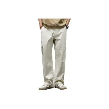 BUYDAUL Casual Pants Men