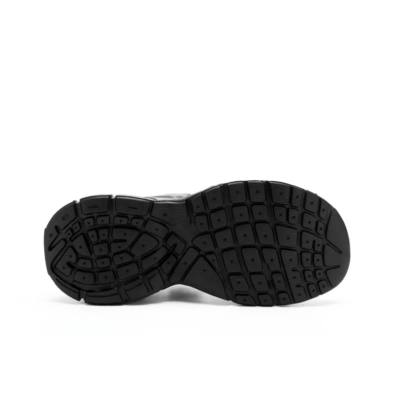 JEEP SPIRIT Beach Sandals Men's Gray-5