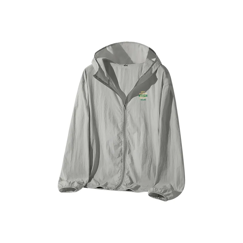 MINISO Sun Protection Clothing Unisex-20