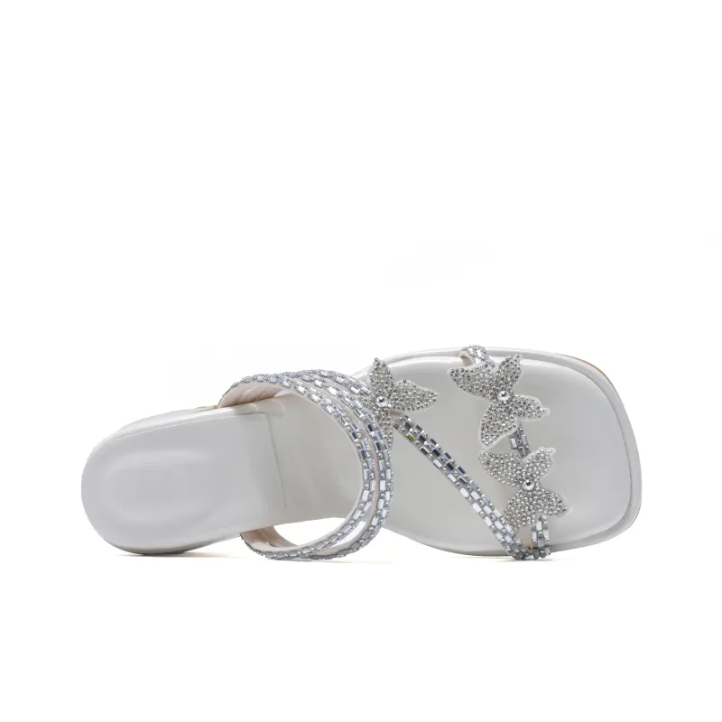 Be Good Slide Slippers Women's Gift Box Set-10