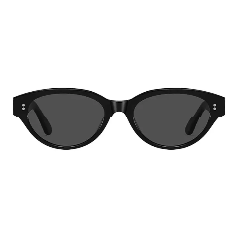 CAPONI Cat Eye Sunglasses Unisex-3