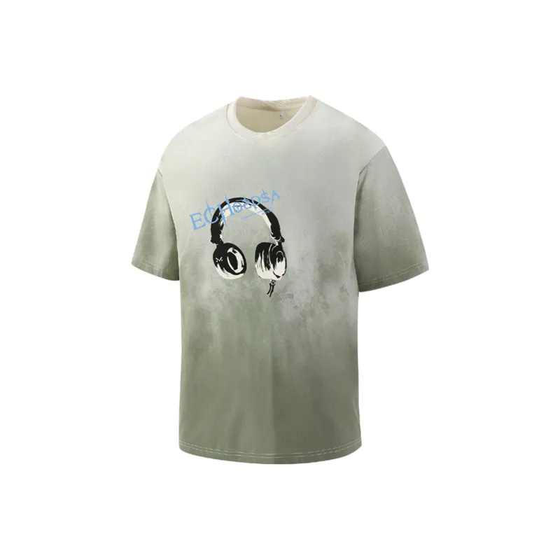 DJ.SPIRIT Casual Sportswear Unisex-7