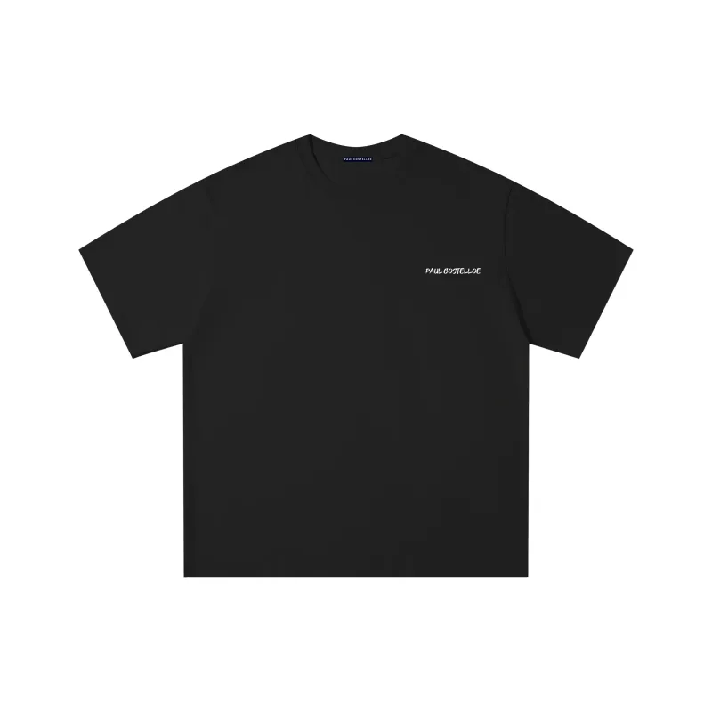 PAUL COSTELLOE T Shirts Unisex-1