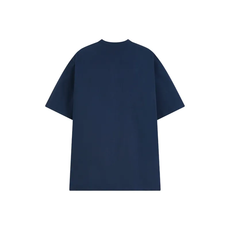 NELY Drop Shoulder Sleeve T Shirt Women's-13
