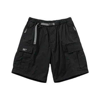 MASSULTI Cargo Shorts Unisex