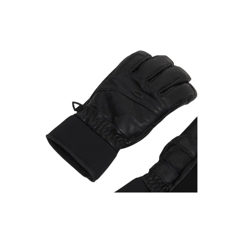Oakley Ski Gloves Protective Snowfield Gloves Women's-3