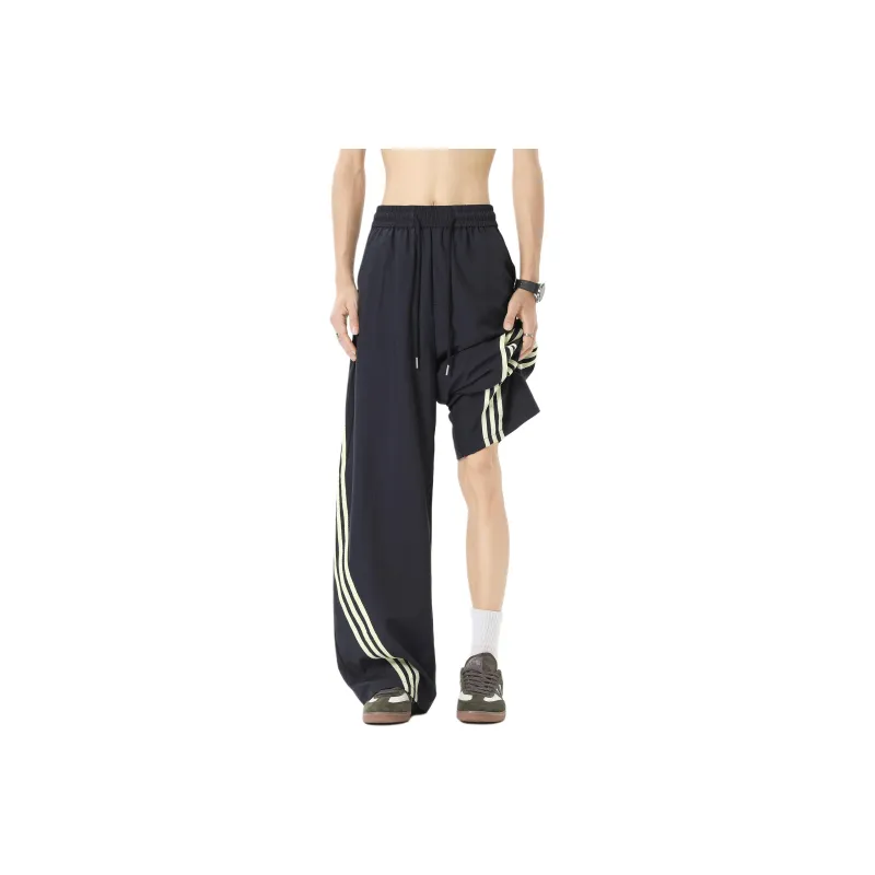 HAPPY PARTY Casual Pants Unisex-22
