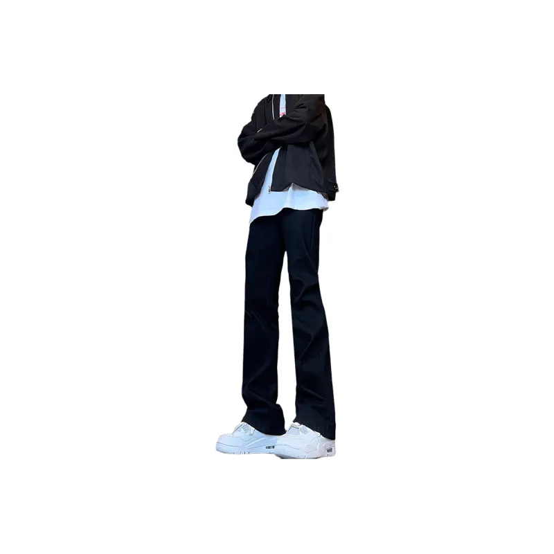 PISYPOX Jeans Unisex-4