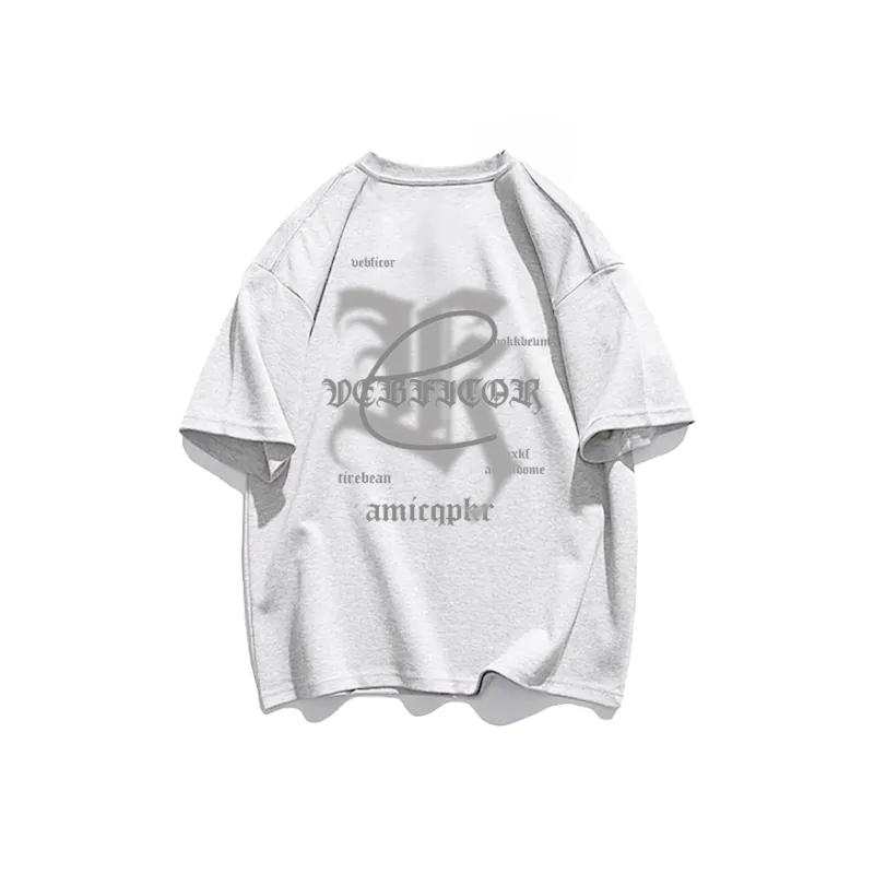 Cotton Shopping T Shirt Women's-1