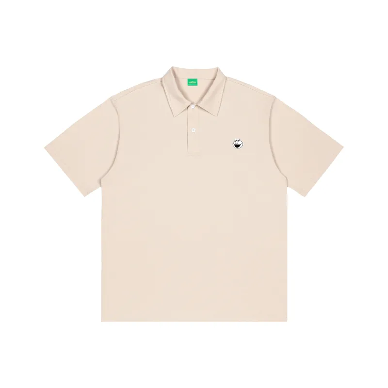 SESAME STREET Polo Shirt Unisex-9