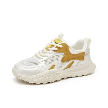 DAPHNE Low Top Casual Shoes Women's