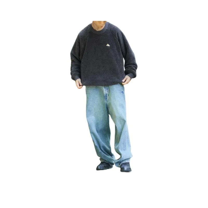 FREAK'S STORE x KELTY Sweatshirt Men's-4